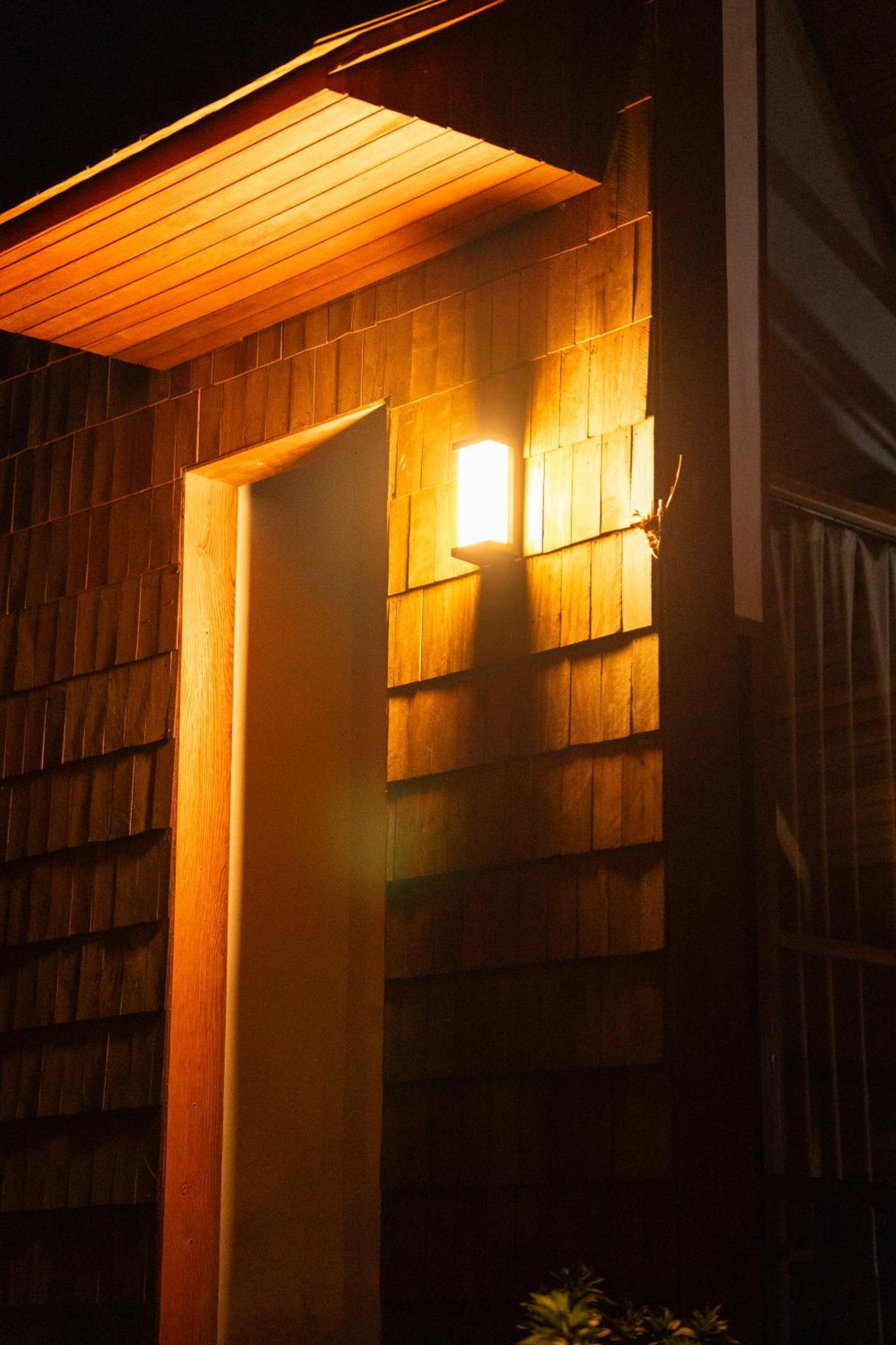 Catu Glamping Bedugul Villa Selemadeg Exterior foto
